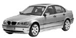 BMW E46 P049F Fault Code