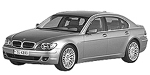 BMW E65 P049F Fault Code