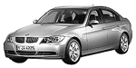 BMW E92 P049F Fault Code