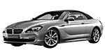 BMW F12 P049F Fault Code